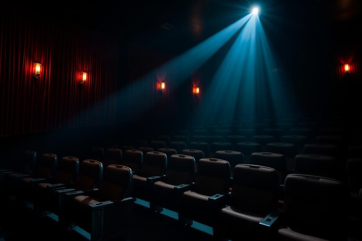 Cinéma Lumière — Paris