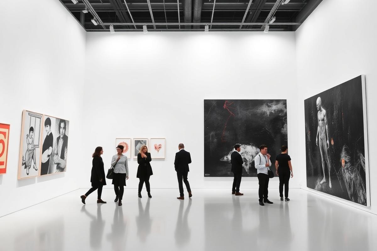 Galerie Contemporaine — Paris