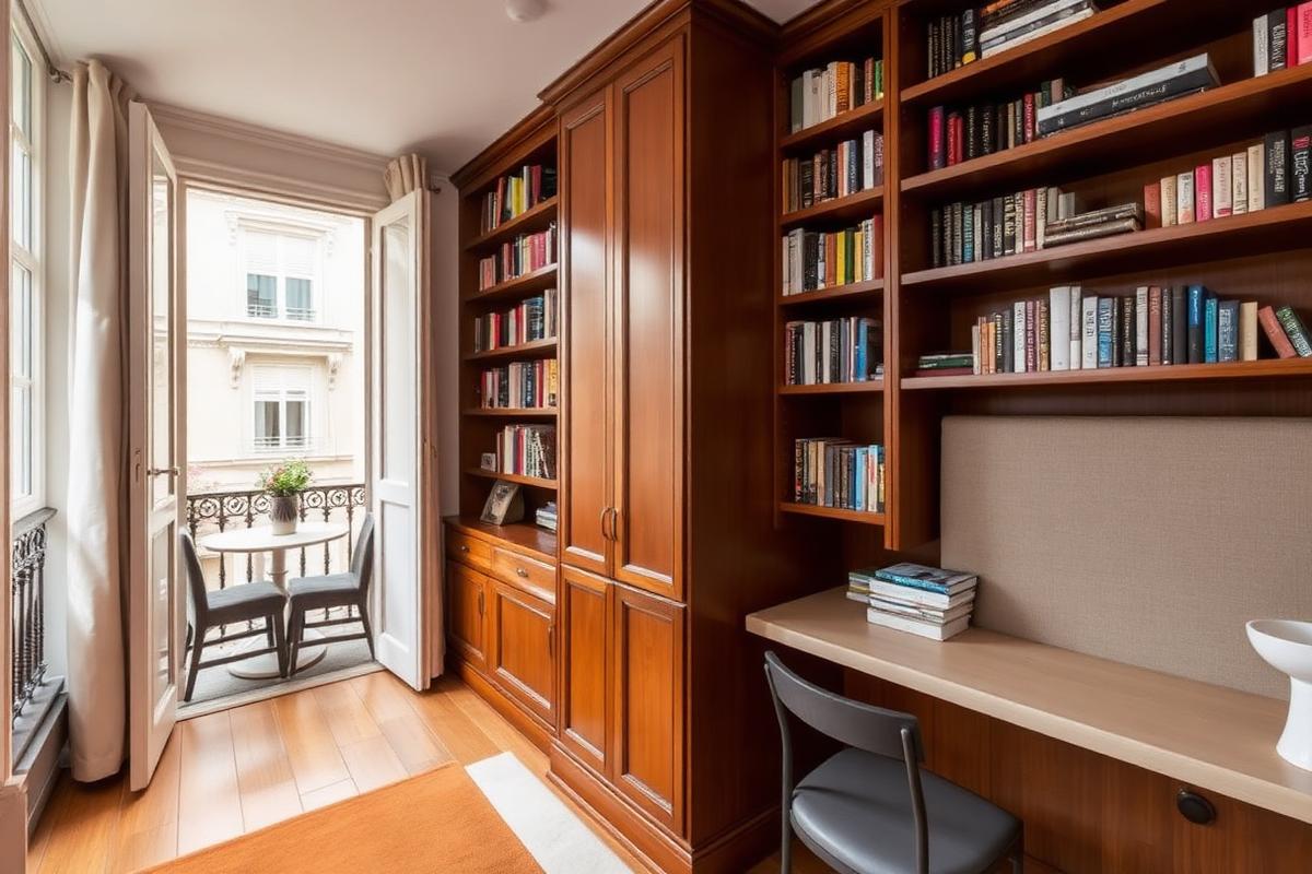 Le Cabinet des Lettres, hôtel à Paris — Quartier Latin